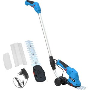 Güde GPS 7.2-1.5 95507