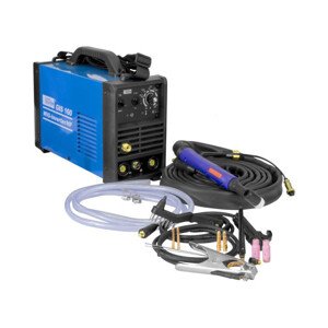 Güde Invertor GIS 160 WIG/HF