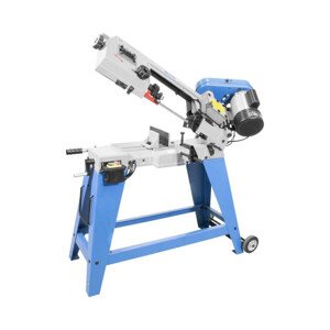 Güde Pásová pila na kov MBS 116