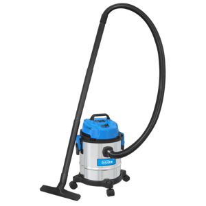 Güde GNTS 17000 12L