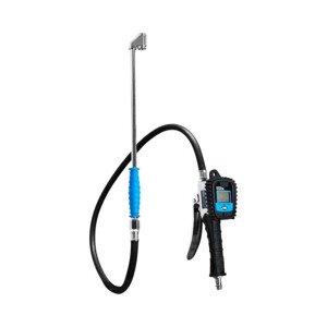 Güde GmbH DIGITÁLNÍ HUSTILKA PNEUMATIK V 12 PRO