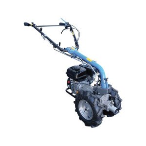 Güde Univerzální dvoukolový malotraktor GME 6.5 V