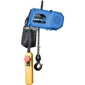 Elektrický kladkostroj GÜDE GEKZ 300 1707