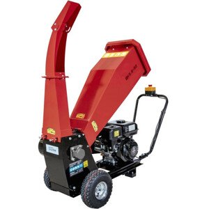 Güde Benzínový zahradní drtič GH 5.6-50