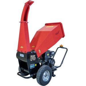 Güde Benzínový zahradní drtič GH 11.7-100