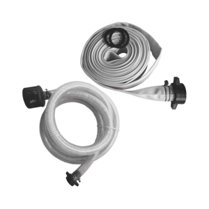 Güde Sada hadic k motorovému čerpadlu GMP 15.22/GMP 15.22 SET