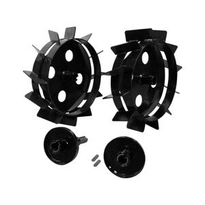 Güde Kovová kola GMR 420 ke malotraktoru