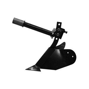 Güde Pluh GPF 300 II ke malotraktoru