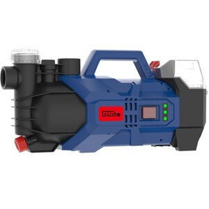 Güde GP 18-401-30 58564