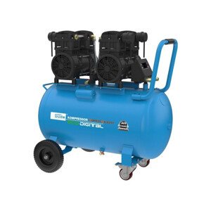 Güde Airpower 375/8/100 Eco-Digital Silent 50140