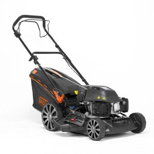 Güde Sekačka High Wheeler 460-139