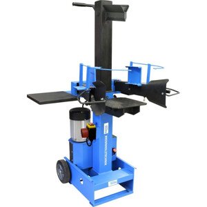 Güde Štípač dřeva GHS 500/8TED