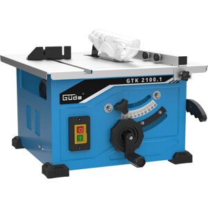 Güde Stolní kotoučová pila GTK 2100.1