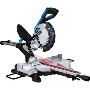 Güde Radiální kapovací pila s laserem GRK 2134.1 BSL