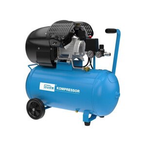 Güde Kompresor 2200 W 10 bar 50 litrů 405/10/50