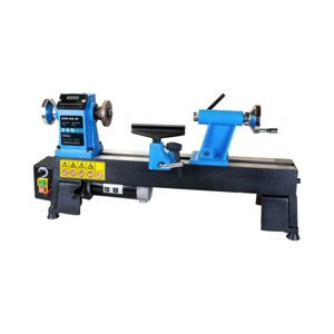 Güde Soustruh na dřevo GDM 450 VD