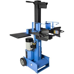 Güde GHS 500/8 TE 02052