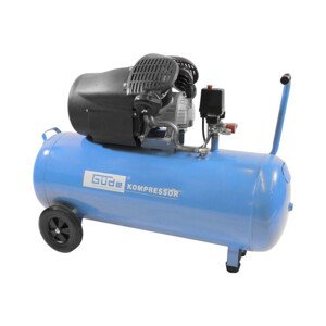 Güde Kompresor 412/8/100