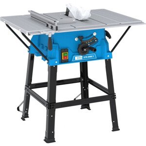 Güde Stolní kotoučová pila GTK 2000.1
