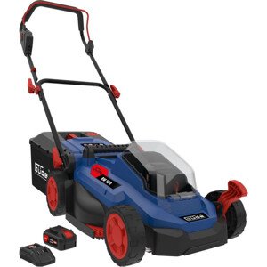 Güde Aku sekačka RM 18-401-23