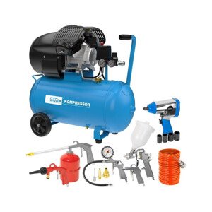 Güde Kompresor 405/10/50, 15-SET