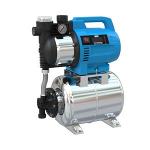 Güde HWW 1400 3 VF INOX 93909