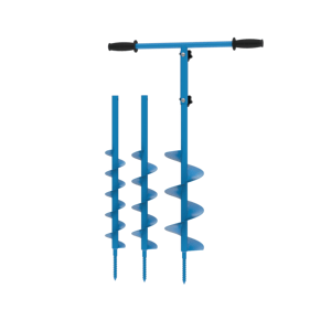 Güde Ruční zemní vrták 3v1 GH 80-150