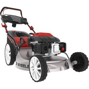 Güde Benzinová sekačka Big Wheeler 553.1 R ALU