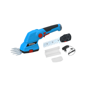 Güde GPS 7,2V-1,5 Li-Ion 95508