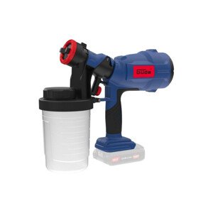 Güde FP 18-0 Akumulátorová stříkací pistole 58421