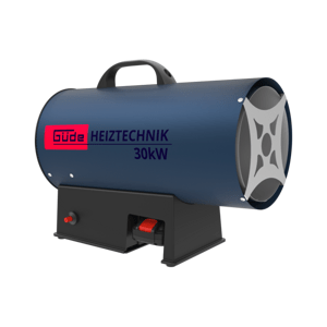 Güde GH 18-201-05 30KW 58430