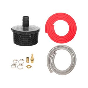 Güde Přípojná sada pro čerpadlo na vývodový hřídel ZWP 180-20