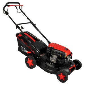 Güde Benzínová sekačka Big Wheeler 464.3 R