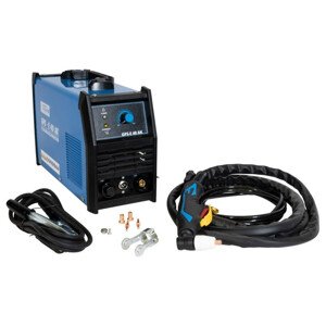 Güde Plazmová řezačka GPS-E 40 AK