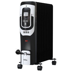 Güde Olejový radiátor OR 2500-11 DT