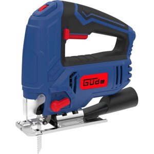 Güde Přímočará pila STS 710