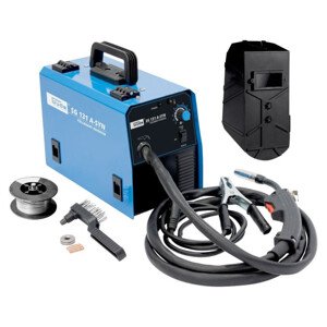 Güde Svářečka SG 131 A-SYN