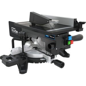 Güde Stolní a kapovací pila TKGS 210