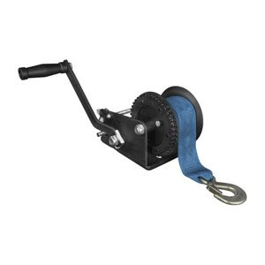 Pásový naviják GÜDE GGHW 900/8