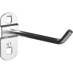 ZÁVĚSNÝ HÁK ŠIKMÝ 100 MM