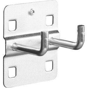 DVOJITÝ ZÁVĚSNÝ HÁK