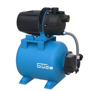 Güde HWW 6035 93930