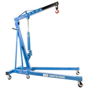 GÜDE GWK 1000 DÍLENSKÝ JEŘÁB 1t - 24363