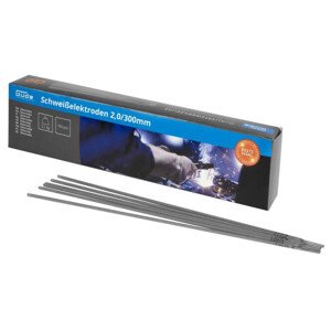 Güde 2,0 x 300 mm 190 ks