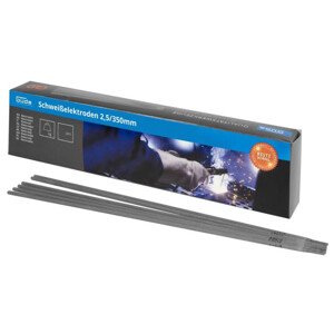 Güde 2,5 x 350 mm 150 ks