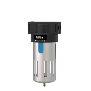 Güde 41076 Odlučovač vody s filtrem 1/4"