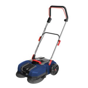 Güde Aku zametací stroj GKM 18-0