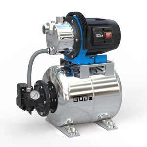 GÜDE HWW 1000 ES 94681