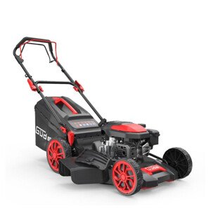 Güde Benzinová sekačka Big Wheeler 514.9 R