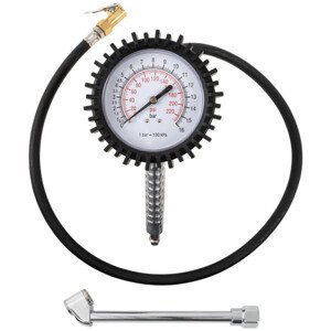 Güde GmbH HUSTILKA PNEUMATIK PROFI